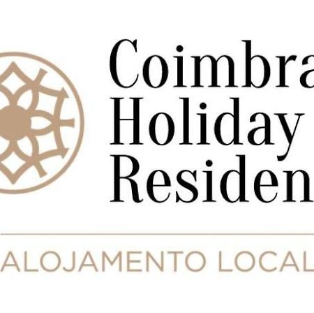 Coimbra Holiday Residence - Largo Da Conchada エクステリア 写真