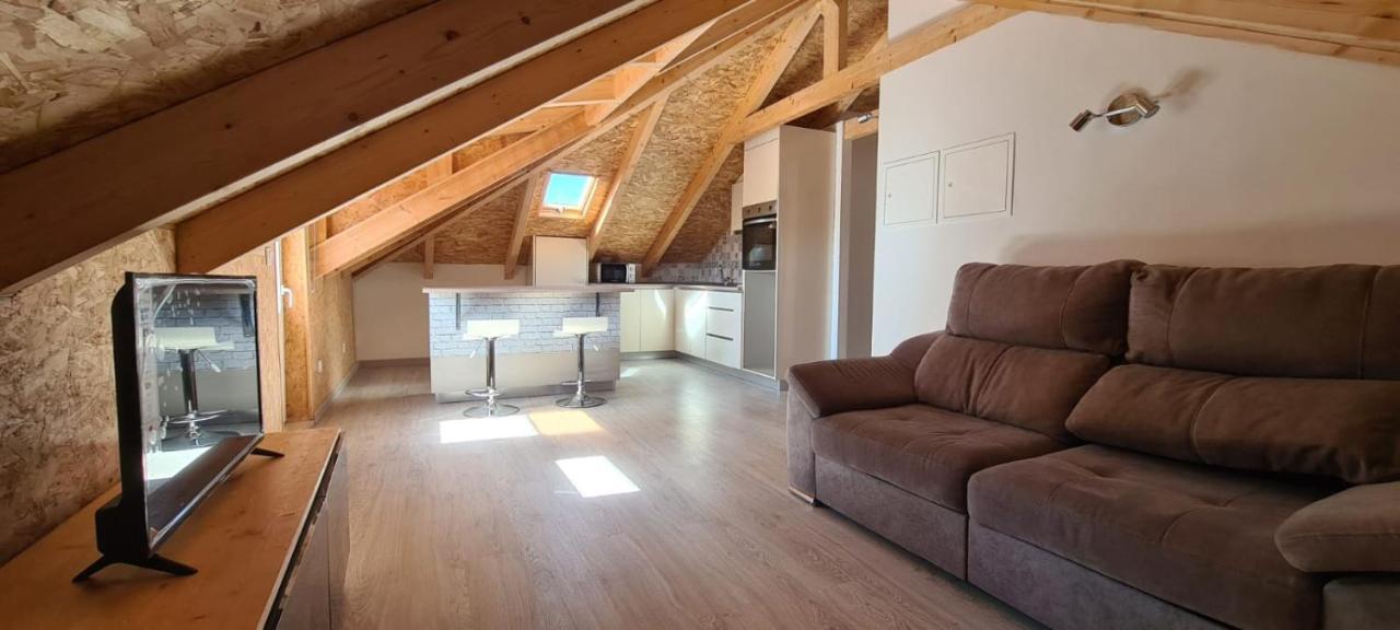 Coimbra Holiday Residence - Largo Da Conchada エクステリア 写真