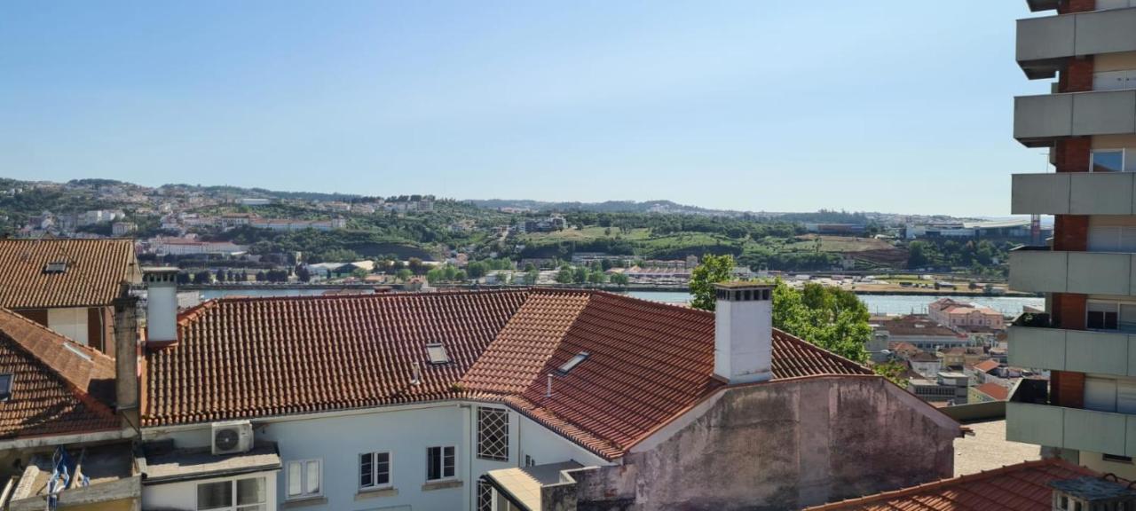 Coimbra Holiday Residence - Largo Da Conchada エクステリア 写真