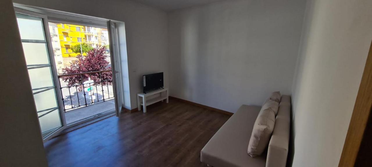 Coimbra Holiday Residence - Largo Da Conchada エクステリア 写真