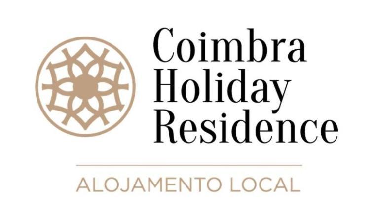 Coimbra Holiday Residence - Largo Da Conchada エクステリア 写真