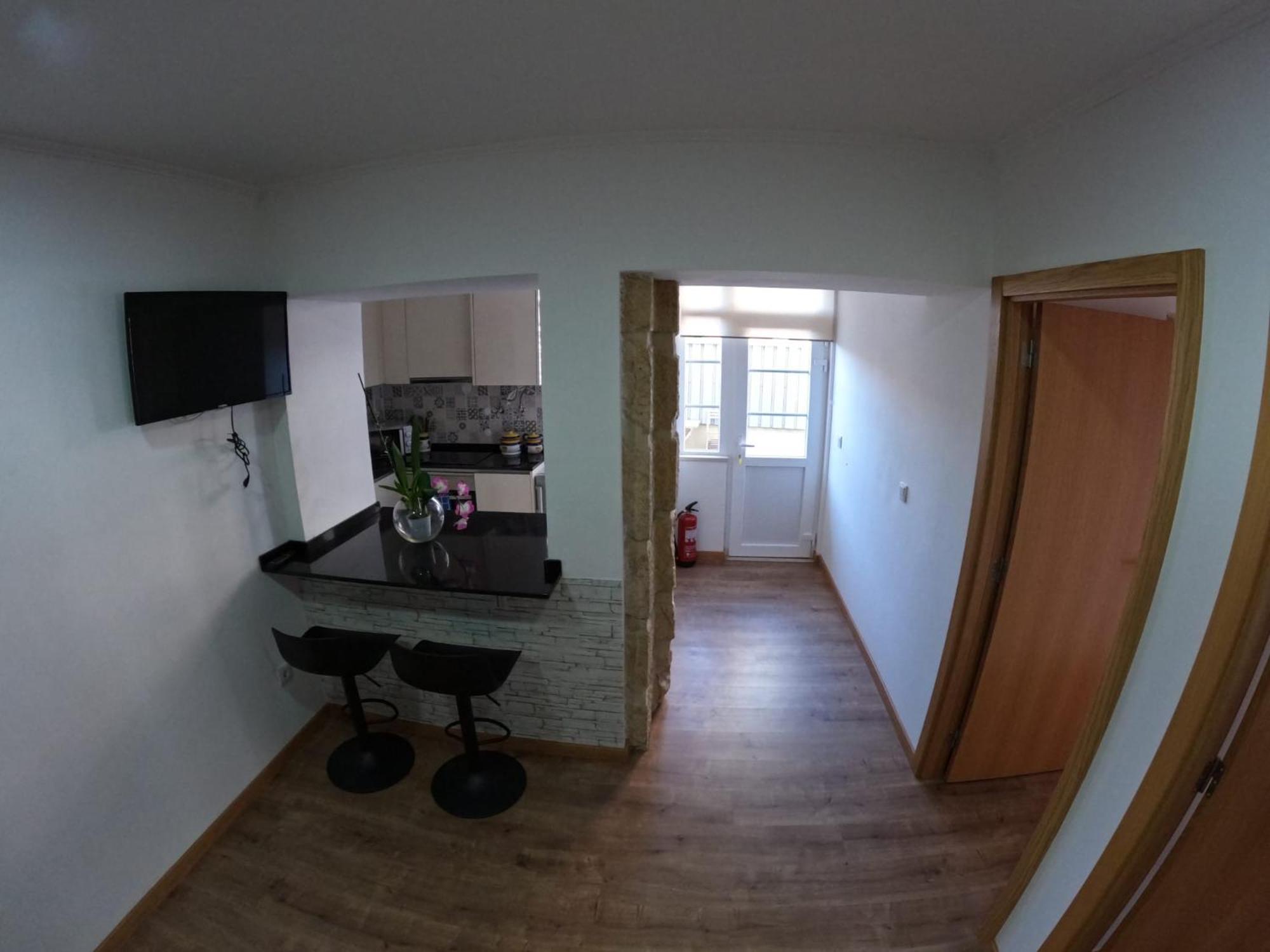 Coimbra Holiday Residence - Largo Da Conchada エクステリア 写真