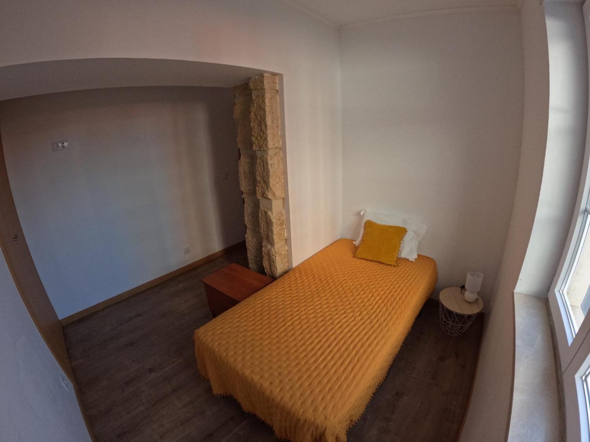 Coimbra Holiday Residence - Largo Da Conchada エクステリア 写真